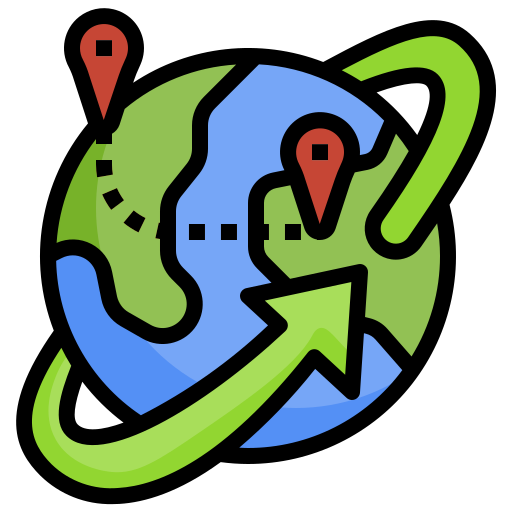 Exporter Registration